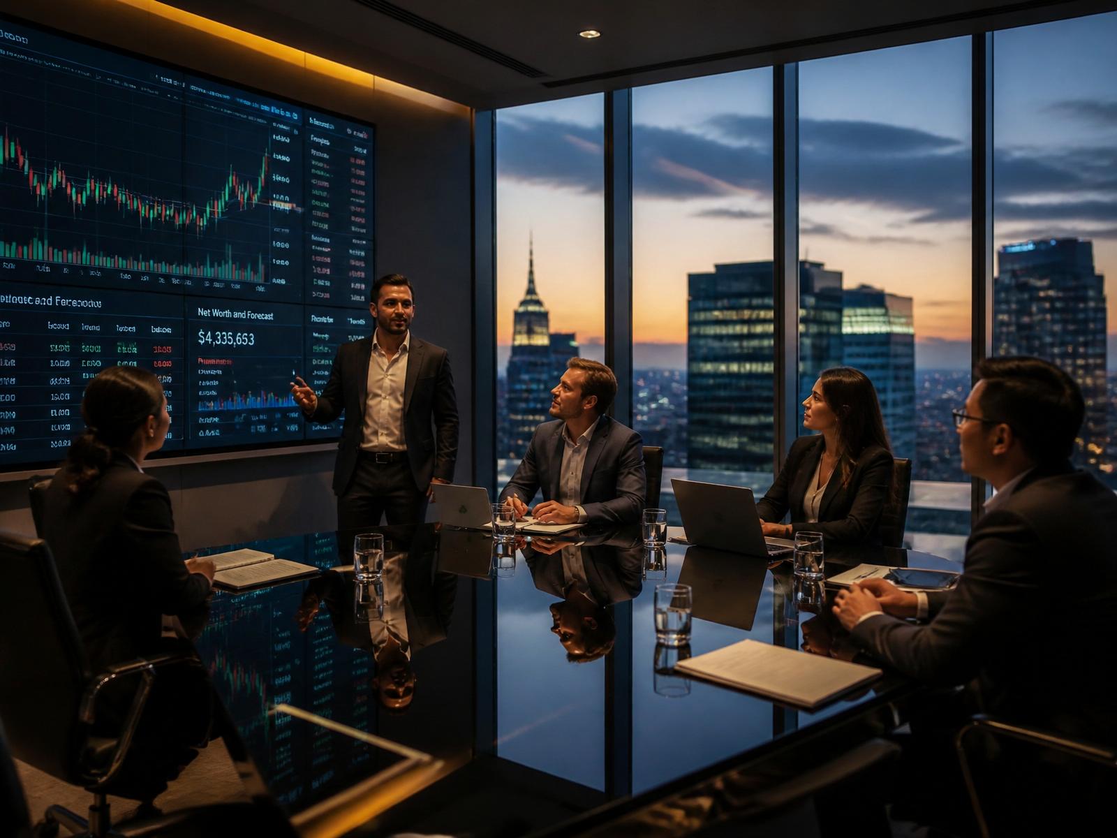 Corporate Finance