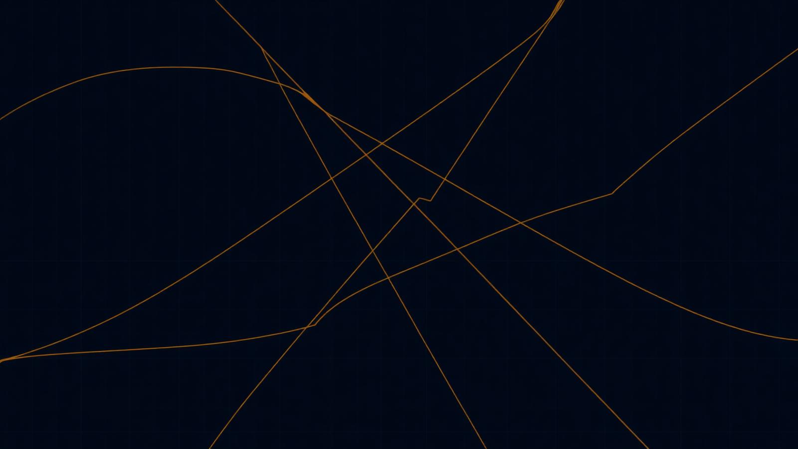 Abstract financial data